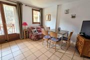 Cozy apartment in Briançon close to the slopes