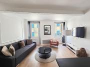 67m2, cannes vieille-ville, 9min à pied du palais