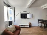 67m2, cannes vieille-ville, 9min à pied du palais