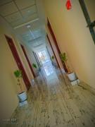 Hotel Space Comfort Inn