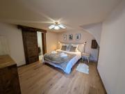 Stunning New Apartment in Chamonix with Mont Blanc Views