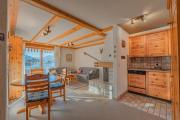 Cozy Apartment in Falera with view & ski access
