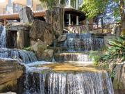 khaoyai lumtakong hotel