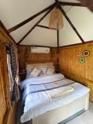 The Dunes Camping & Safari RAK