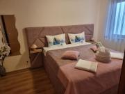 Grand resort luxury apartment