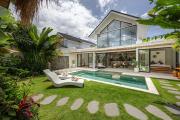 Villa Green Palm - Pool & 4 Ensuite Bedrooms
