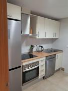 Casa Gironi Appartement voor 4 personen met golfzicht & zwembad ,La Torre Golf Resort, Murcia