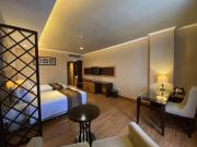 Regents Park Hotel at Kayutangan Malang