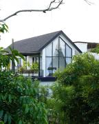The Barn Uluwatu - Brand new 2BR Villa in Bingin with Private Pool, Terrace & View