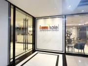 imm hotel Ladprao Bangkapi Bangkok
