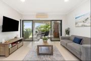 Parkside Southbank 2bed Villa