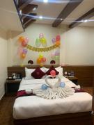 Lazimpat boutique hotel