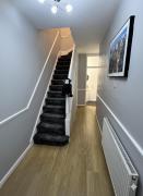 Niceclean Great Location full house to yourself