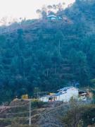 Arameh-A Boutique Orchard Retreat Near Kasauli