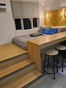 M Place South Triangle