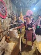 Lộc Phát hotel Mộc Châu