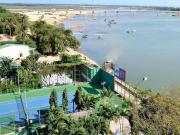 My Tra Riverside Hotel