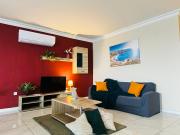 Sunrise Bay Apartments - Frontline Sea Views