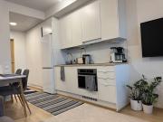 A cozy and sweet home in heart of Tampere