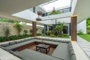 Brezza 3BR Luxury Private Pool Villa - Uluwatu