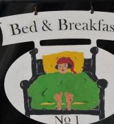 Bed and Breakfast Bergzyt - im Ski und Wandergebiet