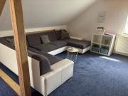 Tetzlaff - Ferienwohnungen am Deister, FeWo 2