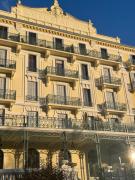 Le 112, confortable et cosy en plein centre dAix les Bains