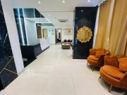 Hotel Diamond Villa, Amritsar