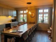 Sfeervol familielandhuis in de groene Kempen