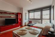 GuestHost - Elegant APT in the Heart of Genoa