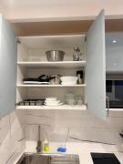 Appartement Métro Plateau de Vanves - Malakoff