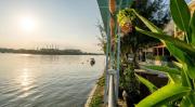 TRIPLE Riverside Villa Hotel HoiAn