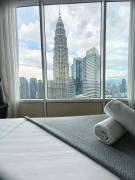 Sky Suites KLCC Apartment by Premium Luxury Suites