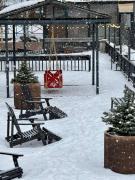 Bakuriani Mgzavrebi Block 9 Apartments