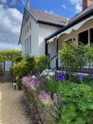 Convent Franklin - Schoolhouse Apartment