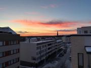 City Center Apartment with Sauna