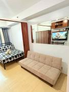Condo in QC walking distance to ABS-CBN & PBB House