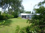 Detached bungalow, perfect for water sports and nature enthusiasts