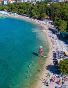 Apartman Josy with gorgeous garden