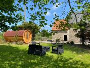 Tanzanie 20pers jacuzzi, billard baby, 30min mer