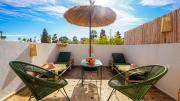 Riad Alaya, Rooftop Pool & Koutoubia View