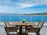 Top St Pauls Bay