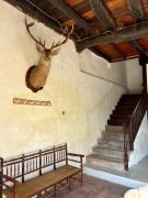 Casa de Piedra y Lombera