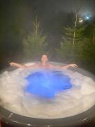 Шале Лаванда