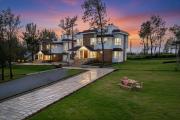 Villa Hugel ooty By StayVista
