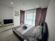 Pattaya Cozy 2BR Condo Rooftop Swimming Pool Pratumnak