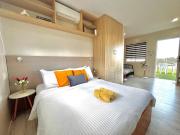 Cebu Skyline Serenity - Roof Deck, Pool, Free Parking