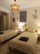 Marina Puerto de Santiago Apartment