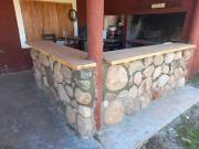 Ruedas Negras Casa de Campo