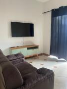 Apto - Padre PIO - Prox Santuário - G 2 Carros